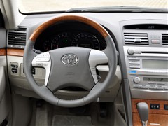2009 200G A