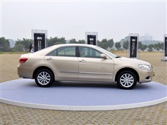 2009 200G A