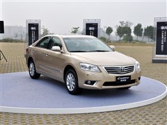 2009 200G A