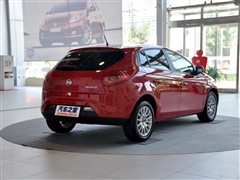 2009 1.4T A
