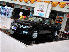 2010 200G A
