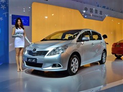  2011 180G CVTm