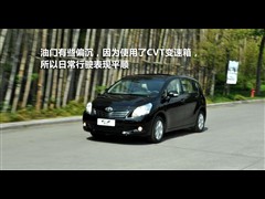 2011 180G CVTm