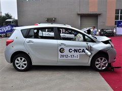 2011 180G CVTm