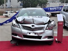 2011 180G CVTm