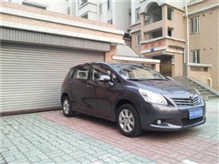 2011 180G CVTm