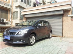2011 180G CVTm