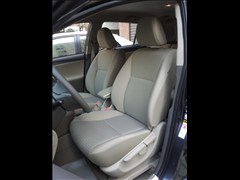 2011 180G CVTm