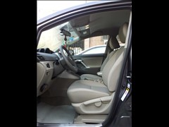 2011 180G CVTm
