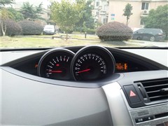2011 180G CVTm