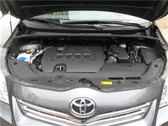2011 180G CVTm