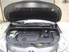 2011 180G CVTm
