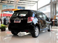 2011 180G CVTA