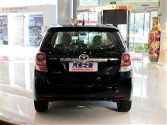 2011 180G CVTA