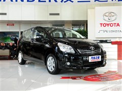 2011 180G CVTA