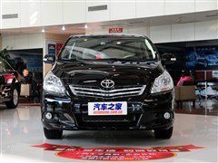 2011 180G CVTA