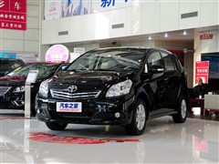  2011 180G CVTA
