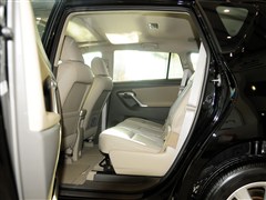 2011 180G CVTA