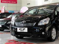 2011 180G CVTA
