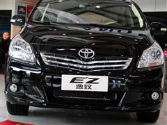2011 180G CVTA