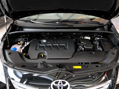 2011 180G CVTA