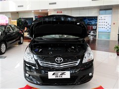 2011 180G CVTA