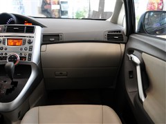 2011 180G CVTA