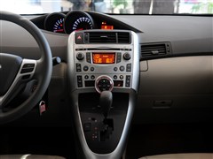 2011 180G CVTA