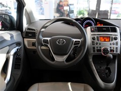 2011 180G CVTA