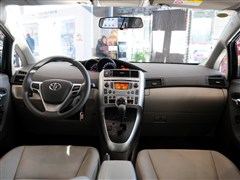 2011 180G CVTA