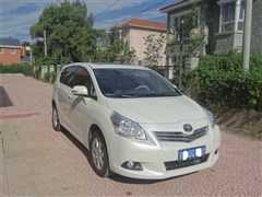 2011 180G CVTA