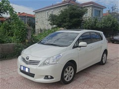 2011 180G CVTA