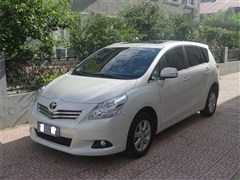 2011 180G CVTA
