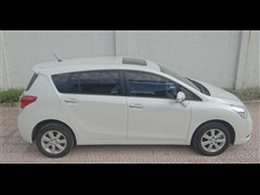 2011 180G CVTA