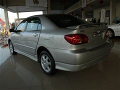 һS,,2004 1.8L ԄGLX-S,܇^ĈDƬ