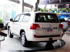 2012 4.0L ԄVX