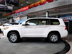 2012 4.0L ԄVX