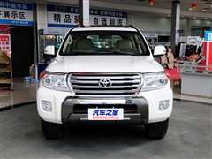 2012 4.0L ԄVX