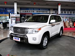 2012 4.0L ԄVX