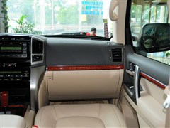 2012 4.0L ԄVX