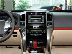 2012 4.0L ԄVX
