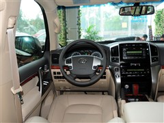2012 4.0L ԄVX