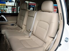 2012 4.0L ԄVX