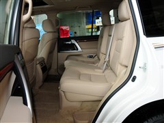 2012 4.0L ԄVX