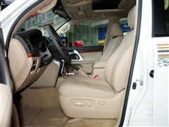 2012 4.0L ԄVX