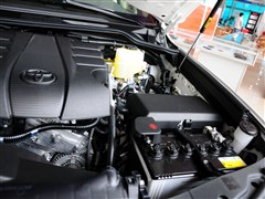 2012 4.0L ԄVX
