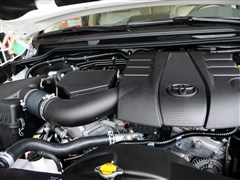 2012 4.0L ԄVX