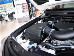2012 4.0L ԄVX