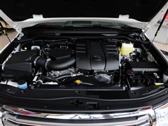 2012 4.0L ԄVX