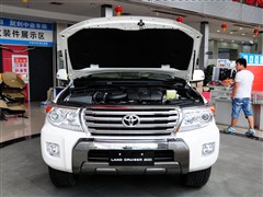 2012 4.0L ԄVX